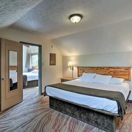 Burkesville Apt With Deck, Views And Pool Access! Zewnętrze zdjęcie