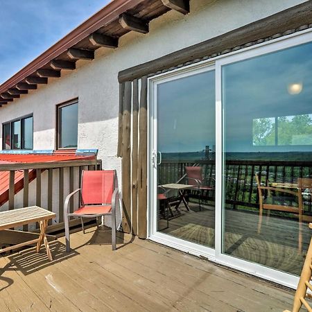 Burkesville Apt With Deck, Views And Pool Access! Zewnętrze zdjęcie