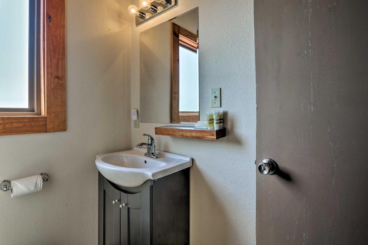 Burkesville Apt With Deck, Views And Pool Access! Zewnętrze zdjęcie